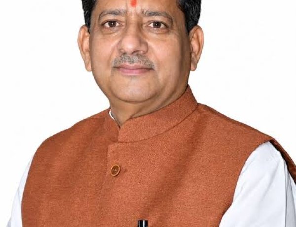 एमएलसी प्रत्याशी अशोक राठौर की हार के बाद सोशल मीडिया पर फूटा कार्यकर्ताओं का गुस्सा