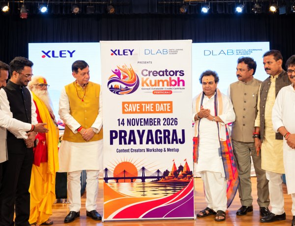 आस्था से रोजगार तक! सतीश महाना का बड़ा संदेश, तीर्थस्थलों से मजबूत होगी यूपी की अर्थव्यवस्था