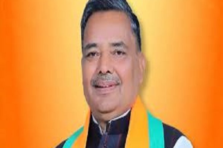 यूपी में देवी धामों पर उमड़े श्रद्धालु: नवरात्र में विंध्यवासिनी धाम में 30 लाख से अधिक ने किए दर्शन, योगी सरकार ने धार्मिक पर्यटन पर बढ़ाया जोर