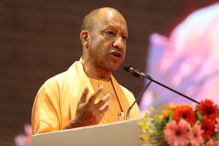 टेकसंगम 2026: साइबर सुरक्षा और फॉरेंसिक विज्ञान से मजबूत होगा न्याय तंत्र, युवाओं को मिलेंगे नए अवसर: योगी आदित्यनाथ