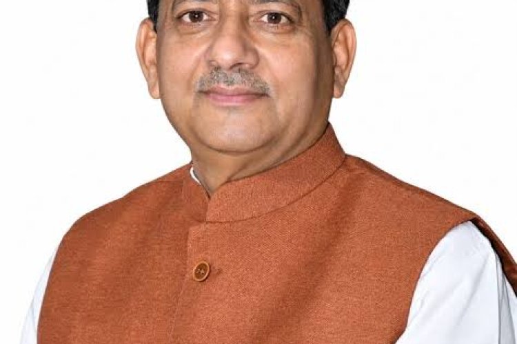 एमएलसी प्रत्याशी अशोक राठौर की हार के बाद सोशल मीडिया पर फूटा कार्यकर्ताओं का गुस्सा