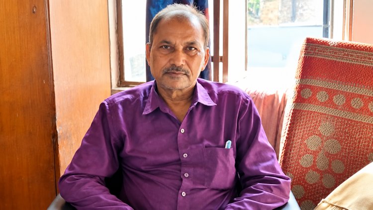 यूपी की सभी 403 विधानसभा सीटों पर चुनाव लड़ने की तैयारी में भारत बचाओ मोर्चा, 100 छात्र नेताओं को टिकट देने का ऐलान