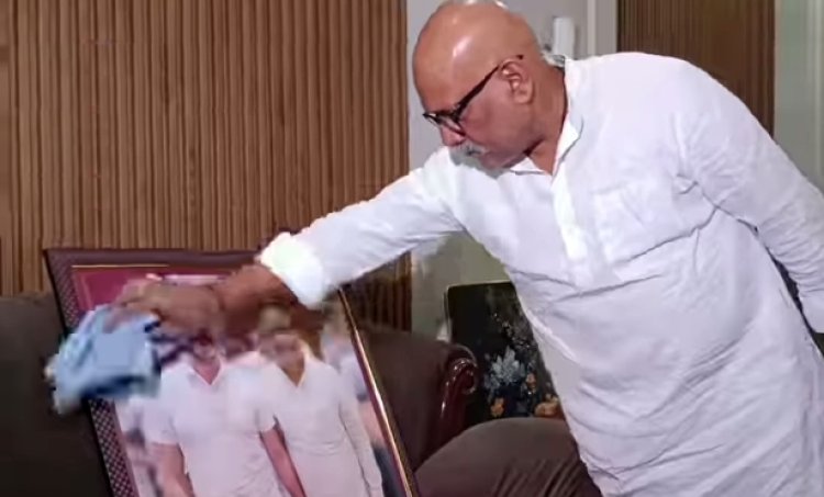 प्रदेश अध्यक्ष पद से हटने के बाद भी राहुल गांधी के साथ अजय राय, बोले- मेरा घर अभी भी राहुल गांधी का घर