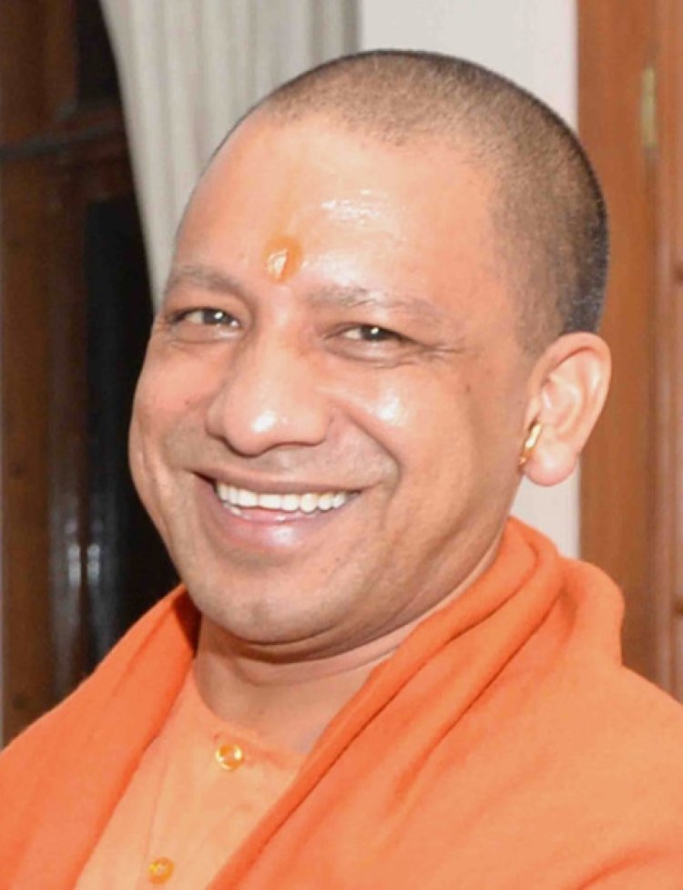 भदोही में कल आएंगे CM योगी आदित्यनाथ, 50वें अंतरराष्ट्रीय कारपेट एक्सपो का करेंगे उद्घाटन; जनसभा को भी करेंगे संबोधित