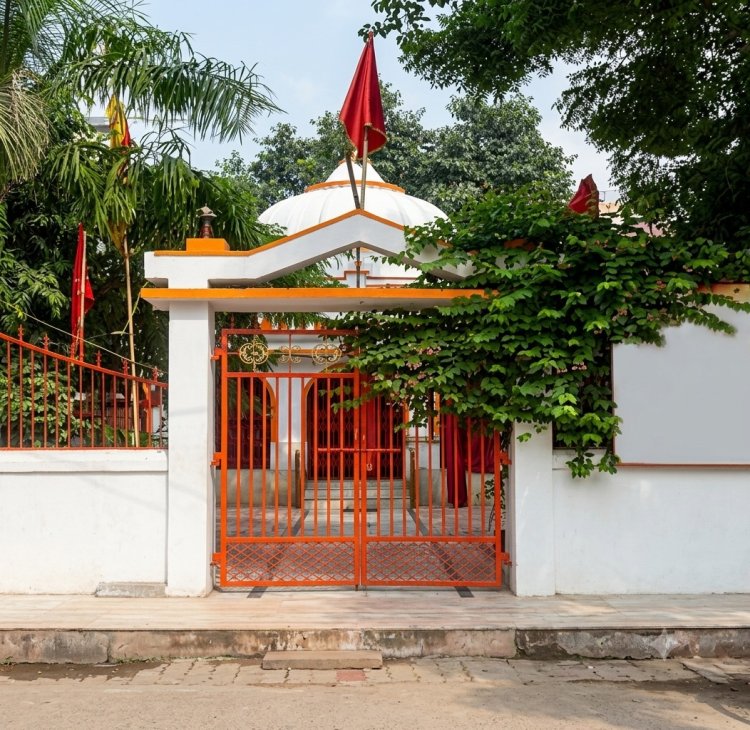 प्राचीन मंदिरों के विकास से बदलेगी प्रयागराज की धार्मिक पर्यटन तस्वीर, 6 करोड़ से चार स्थलों का कायाकल्प