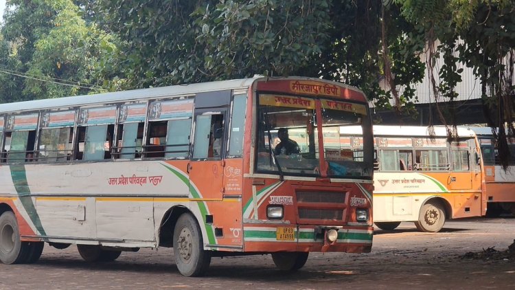 विंध्याचल नवरात्र मेले में चलेंगी करीब 200 रोडवेज बसें, भीड़ के हिसाब से बढ़ेंगे फेरे