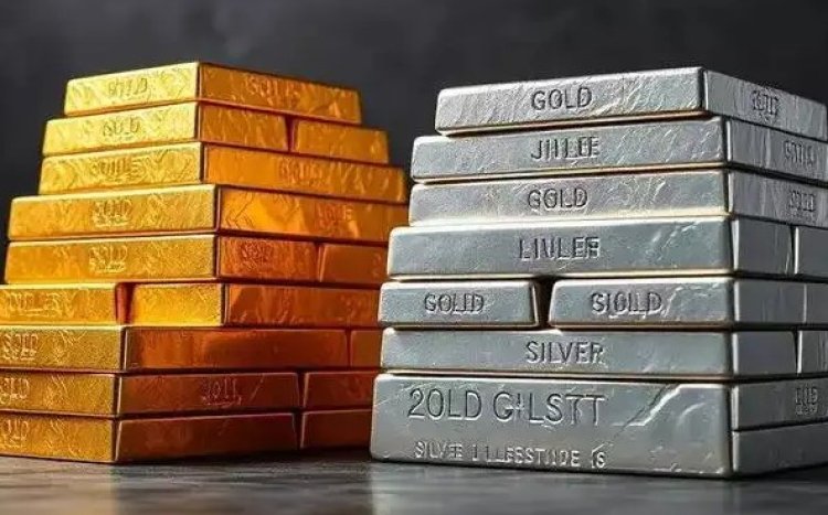 Gold Price Today: एक दिन की तेजी के बाद सस्ता हुआ सोना, ₹690 तक गिरा भाव; चांदी फिर स्थिर