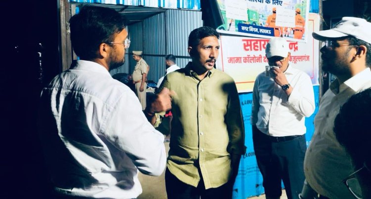 यूपी में बदला मौसम, तेज हवाओं के साथ बारिश; लखनऊ में बढ़ा गोमती का पानी, निचले इलाकों में चिंता