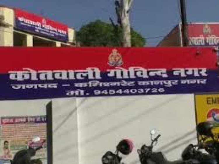 कानपुर में ड्यूटी से घर लौट रहे गार्ड को लोडर ने मारी टक्कर, 65 वर्षीय गंगाधारी की मौत