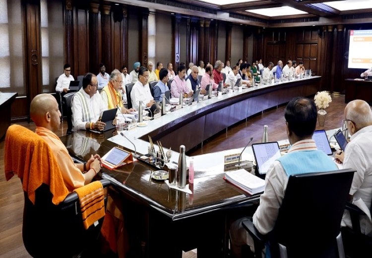 यूपी के 18 शहरों में चलेंगी 1,725 एसी इलेक्ट्रिक बसें, प्रयागराज-वाराणसी समेत इन शहरों को मिलेगा फायदा
