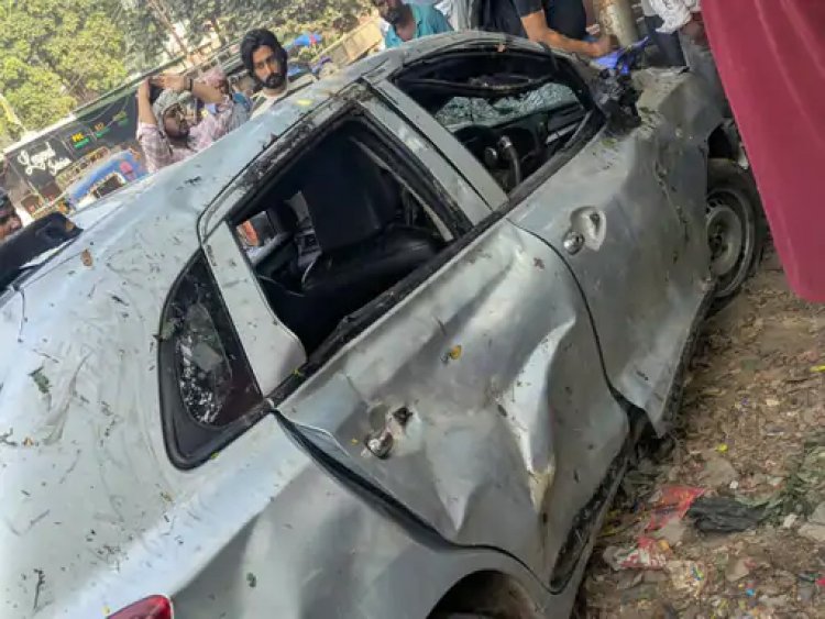 मथुरा में नाले में गिरी कार, 18 वर्षीय युवक की मौत; दो गंभीर घायल
