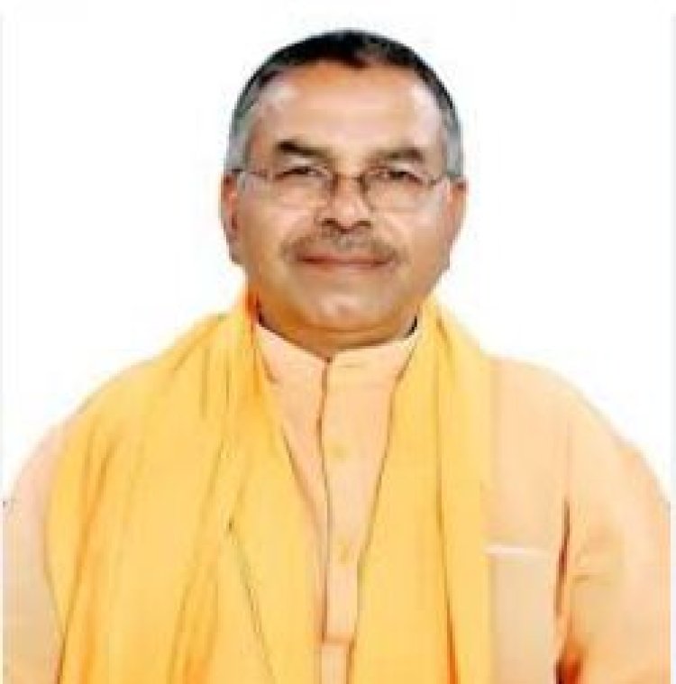 उत्तर प्रदेश के सभी जिलों में खुलेंगे पंचगव्य के विक्रय केन्द्र