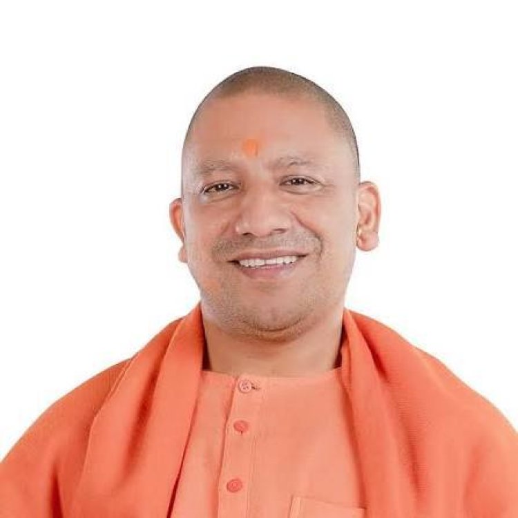 दो दिवसीय दौरे पर वाराणसी आएंगे मुख्यमंत्री योगी आदित्यनाथ,सुरक्षा के व्यापक प्रबंध