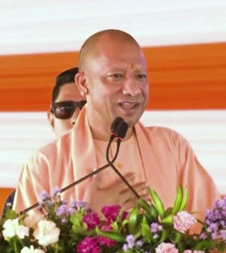 योगी आदित्यनाथ कल आगरा दौरे पर, शिवाजी म्यूजियम का करेंगे निरीक्षण; MLC प्रत्याशियों के समर्थन में जनसभा