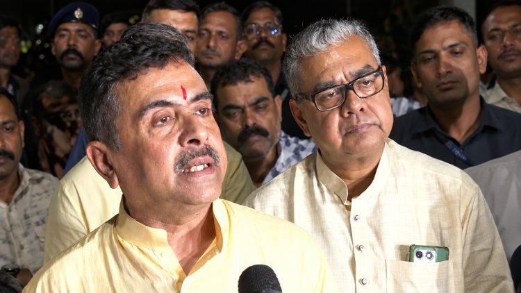 कोलकाता के दुर्गा पूजा पंडाल में भगदड़, मृतकों की संख्या 19 पहुंची; केंद्र और राज्य सरकार ने किया मुआवजे का ऐलान