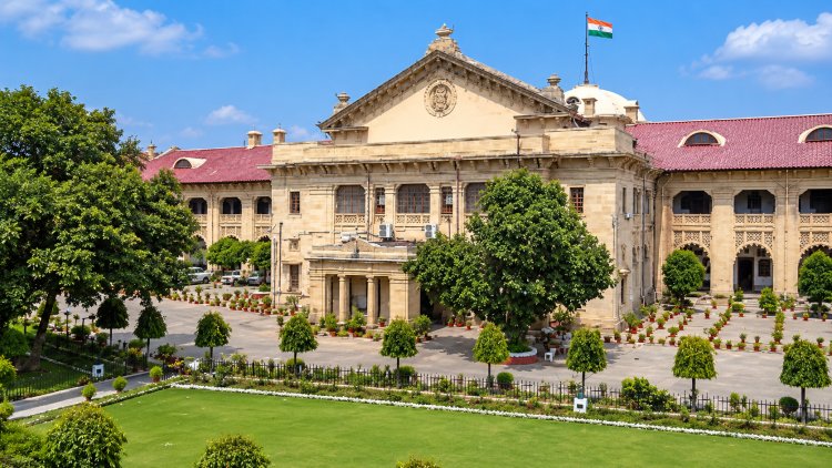 Prayagraj News: 13 वर्षीय दुष्कर्म पीड़िता के गर्भ समापन पर हाईकोर्ट का आदेश, 24 घंटे में सीजेएम के सामने पेशी