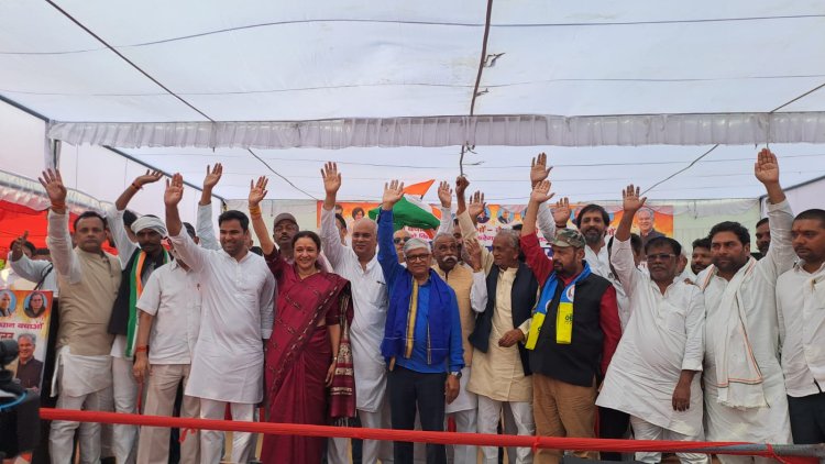 भूपेश बघेल का बड़ा बयान, बोले- लोकतंत्र में जनता सरकार चुनती है, सरकार नहीं तय कर सकती कौन मतदाता होगा