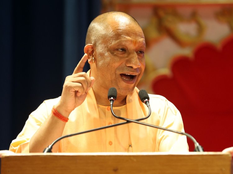 यूपी में जैव प्रौद्योगिकी से बढ़ेगा औद्योगिक विकास, योगी सरकार बनाएगी BioE3 सेल