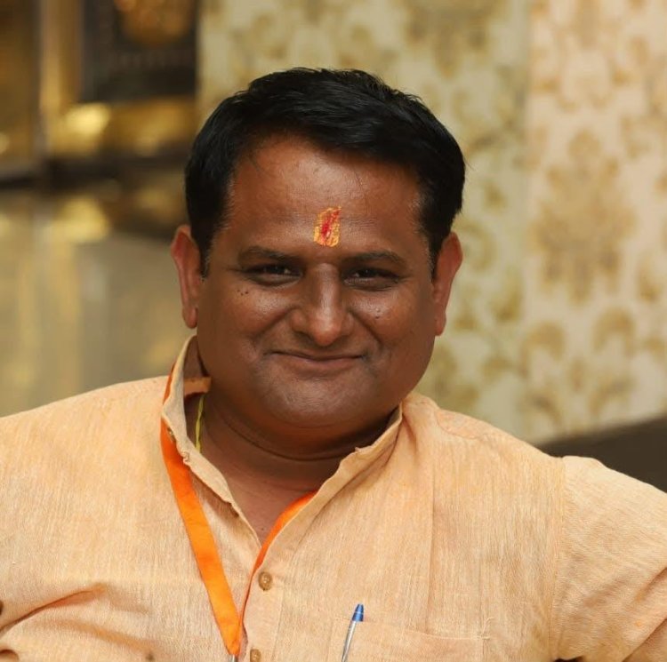 यूपी भाजपा की प्रदेश कार्यकारिणी घोषित, कानपुर-बुंदेलखंड क्षेत्र के 79 नेताओं को मिली जगह