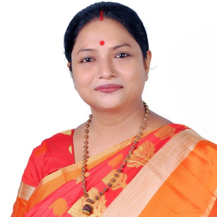 प्रयागराज: भाजपा प्रदेश कार्यकारिणी में 40 से अधिक नेताओं को मिली जगह, रीता बहुगुणा जोशी और नरेंद्र सिंह गौड़ शामिल