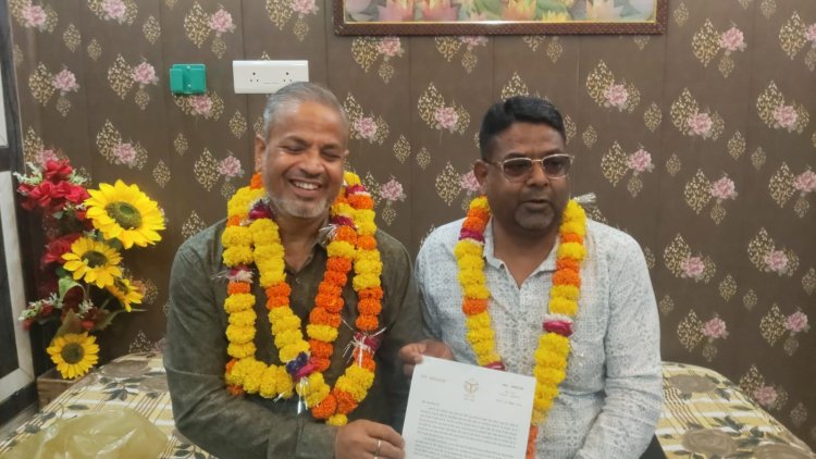 सीएम योगी ने औरैया की ‘एक विचित्र पहल’ सेवा समिति के कार्यों को सराहा, 13 साल से कर रही जनसेवा