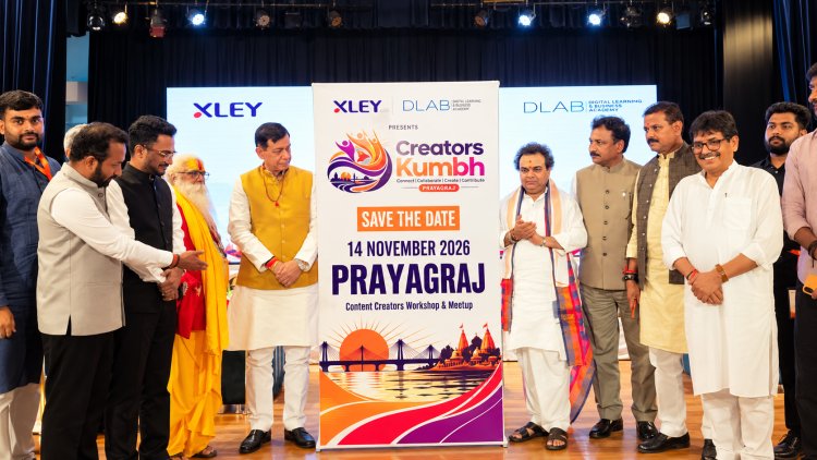 आस्था से रोजगार तक! सतीश महाना का बड़ा संदेश, तीर्थस्थलों से मजबूत होगी यूपी की अर्थव्यवस्था