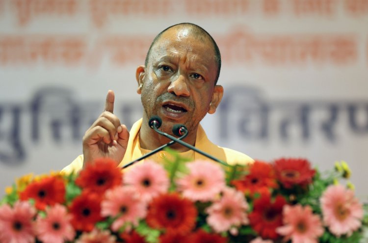 यूपी में बारिश से नुकसान पर CM योगी सख्त, प्रभावितों को तत्काल मुआवजा देने के निर्देश