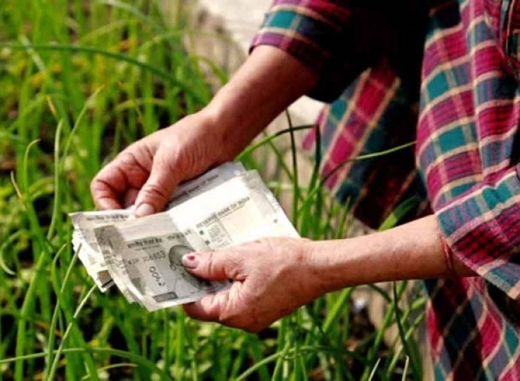 यूपी के 2.24 करोड़ किसानों के खाते में पहुंचे 4,482 करोड़ रुपये, PM किसान सम्मान निधि की 24वीं किस्त जारी
